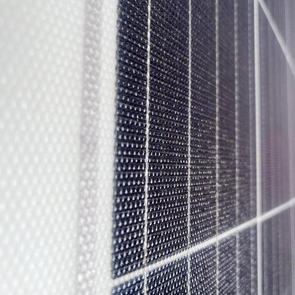 Sunman 310W flexibles Solarmodul - SMF310M - 5X12DW - NeueEnergie24