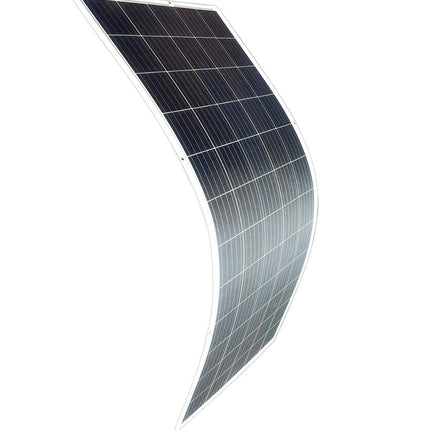 Sunman 310W flexibles Solarmodul - SMF310M - 5X12DW - NeueEnergie24