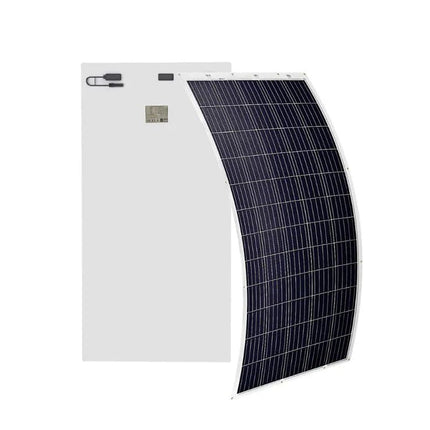 Sunman 310W flexibles Solarmodul - SMF310M - 5X12DW - NeueEnergie24