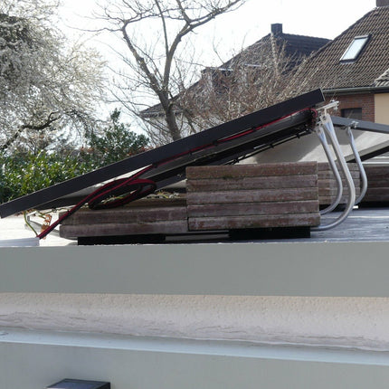 Van der Valk Solar Systems ValkBox 3 XL Flachdach Montageset - NeueEnergie24