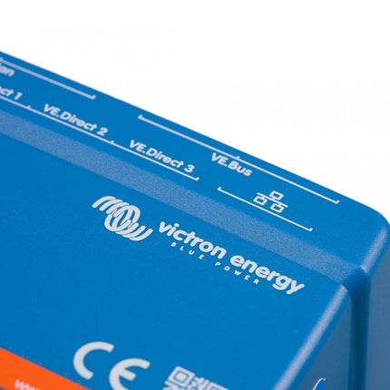 Victron Cerbo - S GX Systemüberwachung - NeueEnergie24