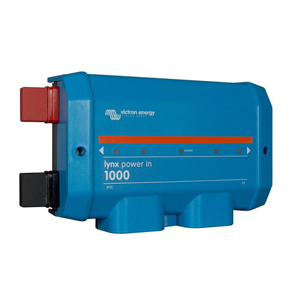 Victron Energy Lynx Power In (M8) - NeueEnergie24