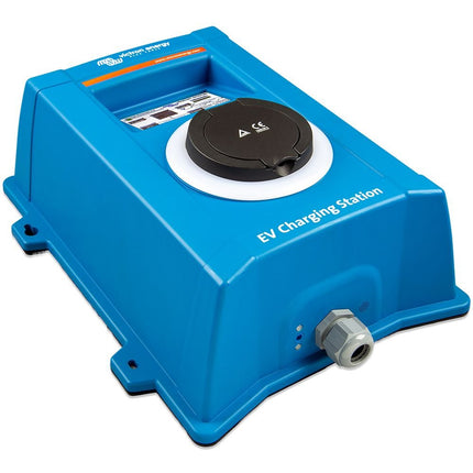 Victron Ladestation Elektrofahrzeug EV - NeueEnergie24