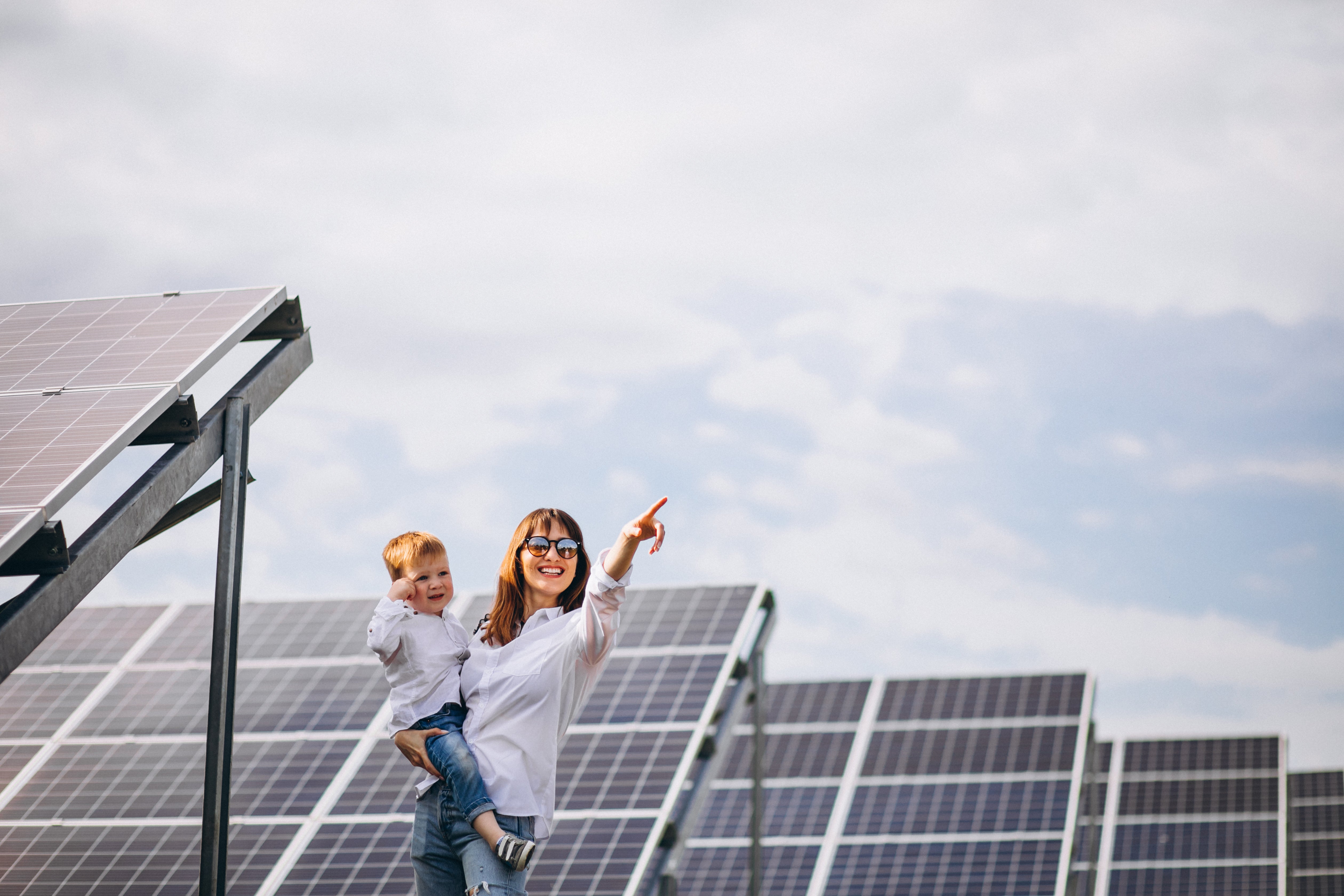 Deutschlands revolutionäres Solarpaket I: Auf dem Weg zu einer strahlenden Zukunft - NeueEnergie24