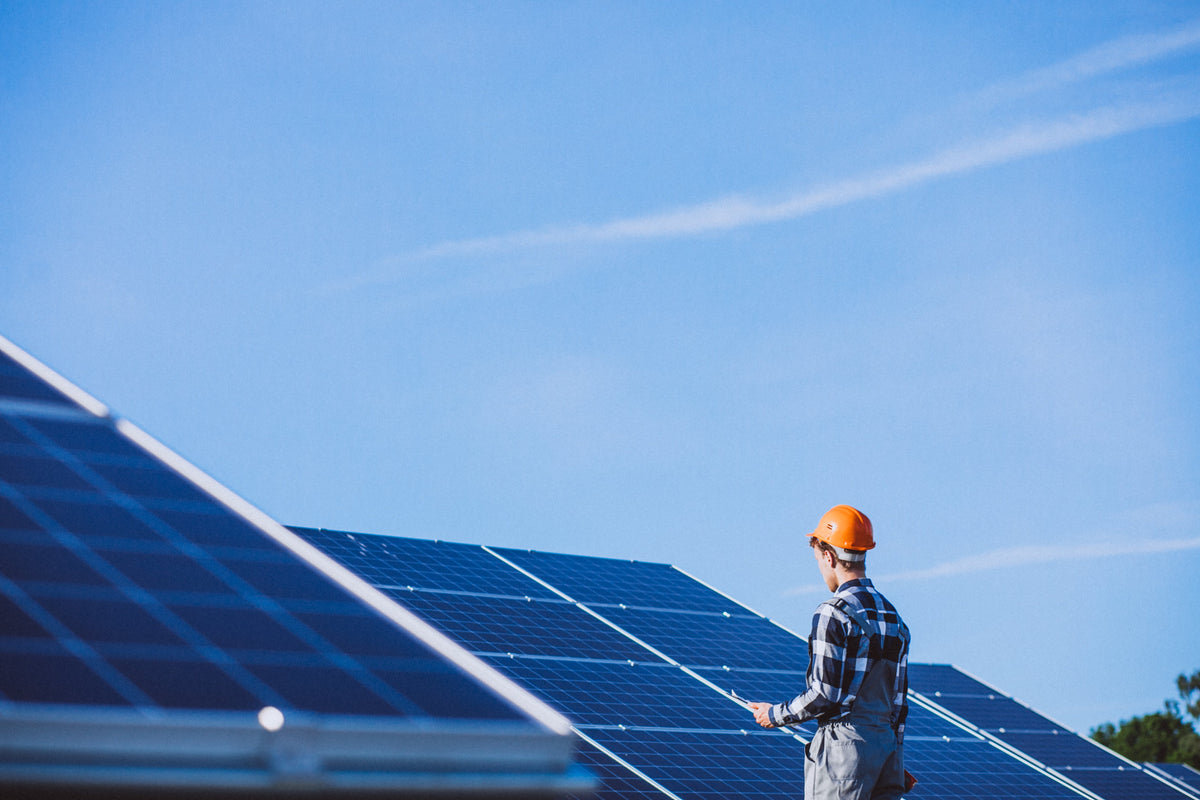Die Verschiebung des "Solarpaket 1" – Ein Rückschritt für die Energiewende? - NeueEnergie24