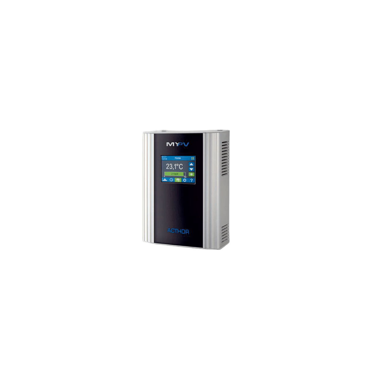 My-PV AC THOR 9s Power-Manager für Solarstrom-Überschuss