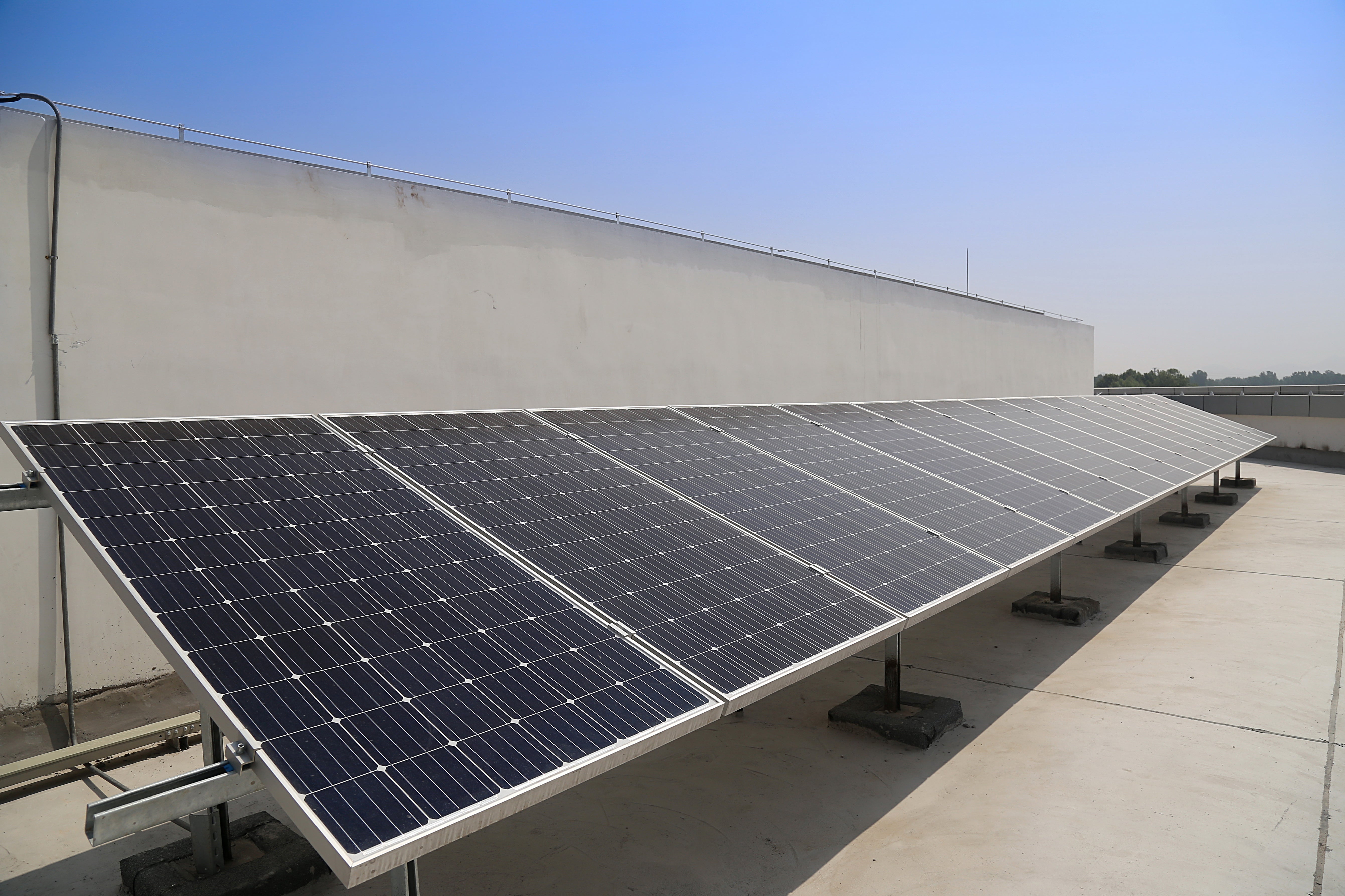Solaranlagen: Alles, was Sie wissen müssen