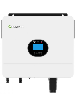 Growatt SPF 6000 ES (WiFi) Off-Grid Wechselrichter