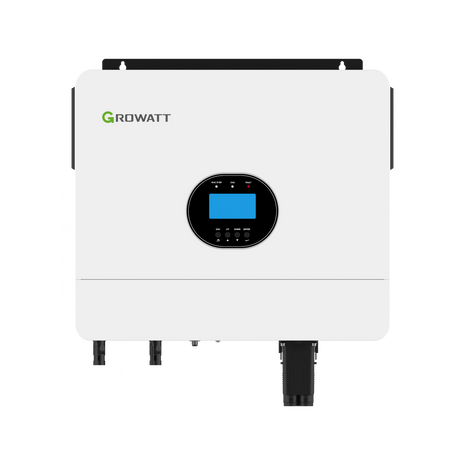 Growatt SPF 6000 ES (WiFi) Off-Grid Inverter