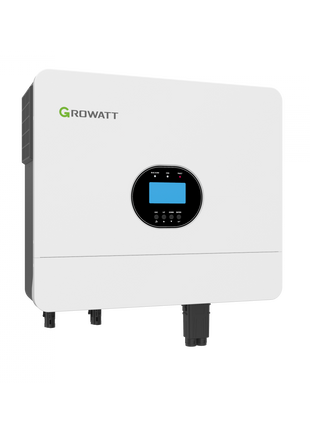 Growatt SPF 6000 ES (WiFi) Off-Grid Wechselrichter