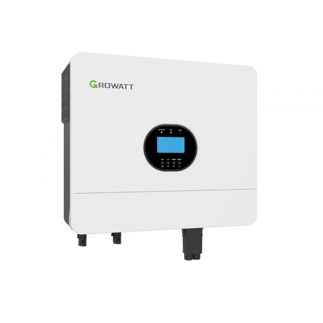 Growatt SPF 6000 ES (WiFi) Off-Grid Inverter