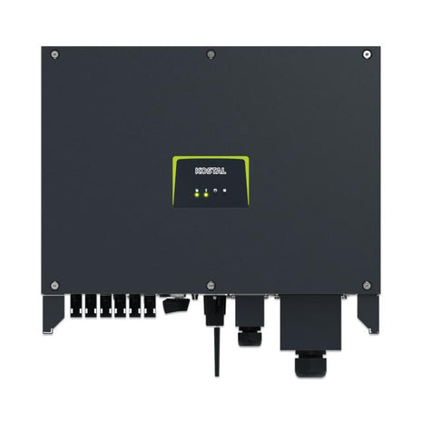 KOSTAL PIKO CI 30 (HC)