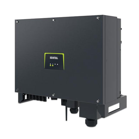 KOSTAL PIKO CI 30 (HC)