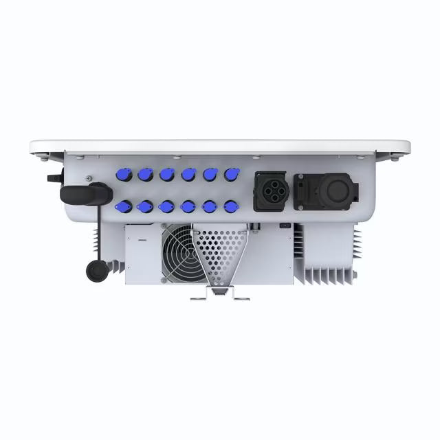 HUAWEI SUN2000-25K-MB0