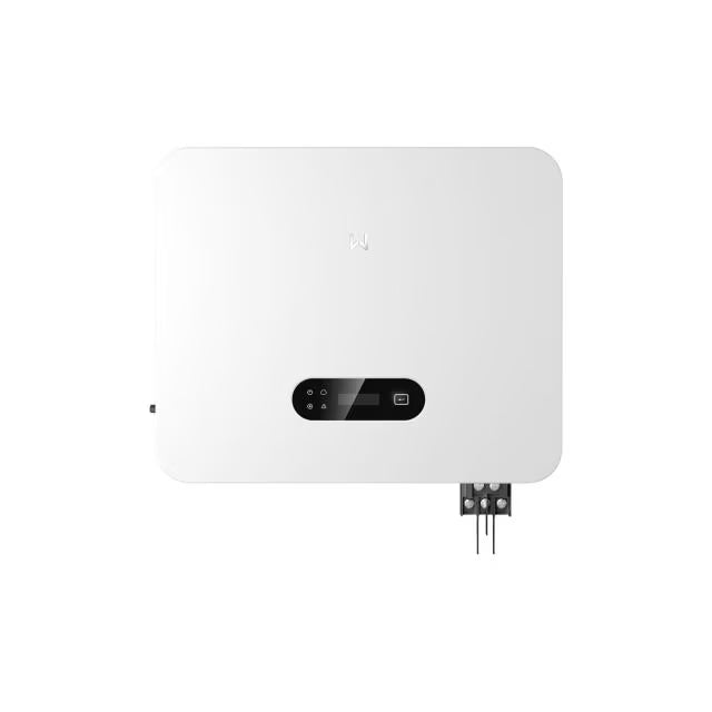 GoodWe SDT G3 GW25K-SDT-30