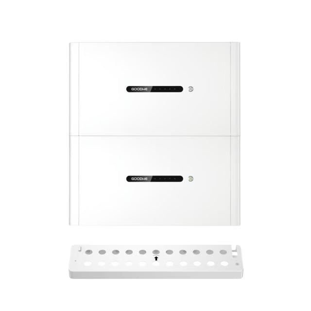 GoodWe Lynx Home D 10 kWh Batteriespeicher