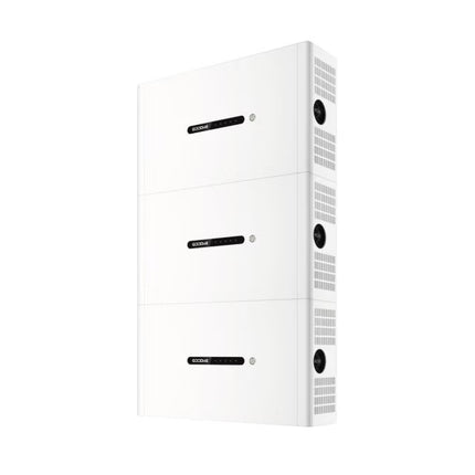 GoodWe Lynx Home D 15 kWh Batteriespeicher