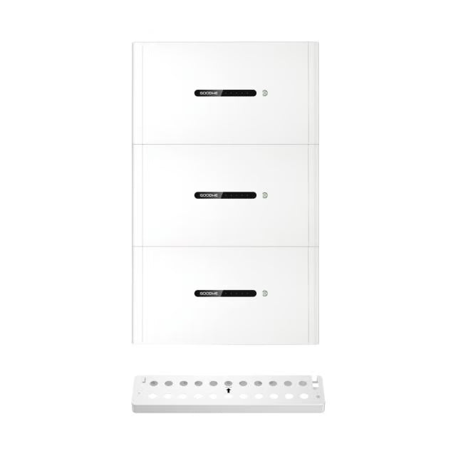 GoodWe Lynx Home D 15 kWh Batteriespeicher