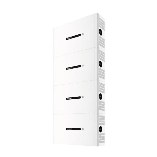 GoodWe Lynx Home D 20 kWh Batteriespeicher