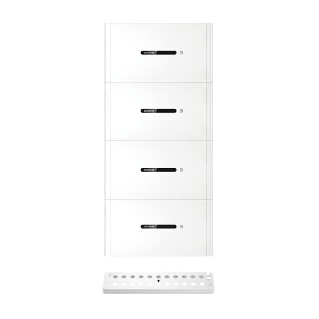 GoodWe Lynx Home D 20 kWh Batteriespeicher