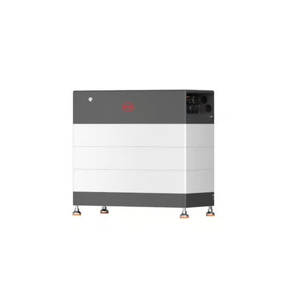 BYD Batterie-Box HVB 8.91