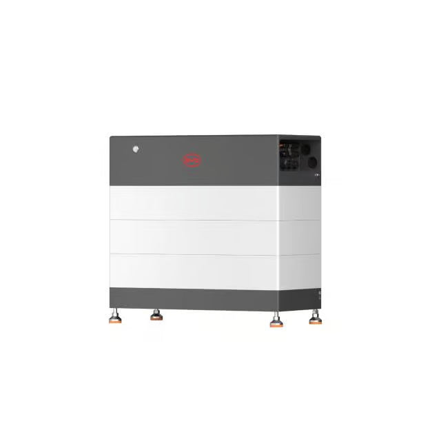 BYD Batterie-Box HVB 8.91