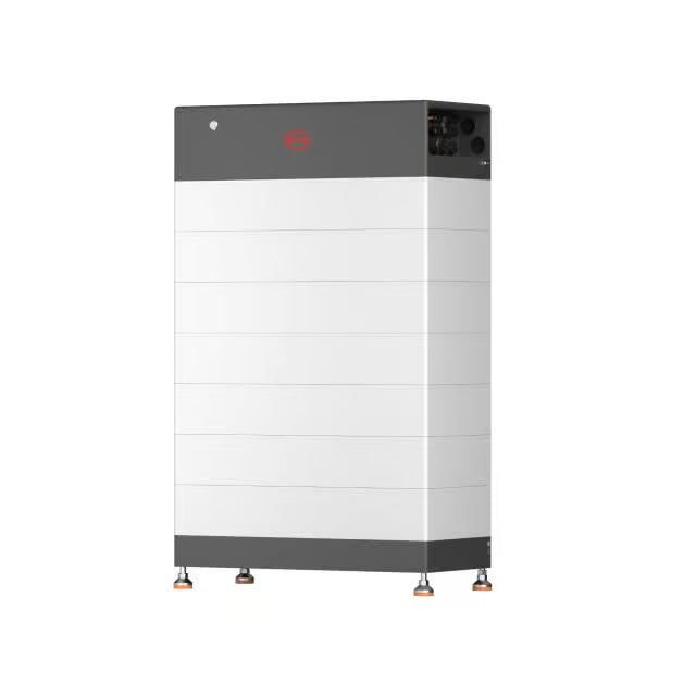 BYD Batterie-Box HVB 20.79