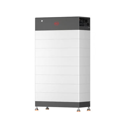 BYD Batterie-Box HVB 23.76