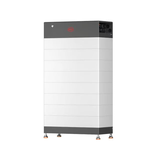 BYD Batterie-Box HVB 23.76