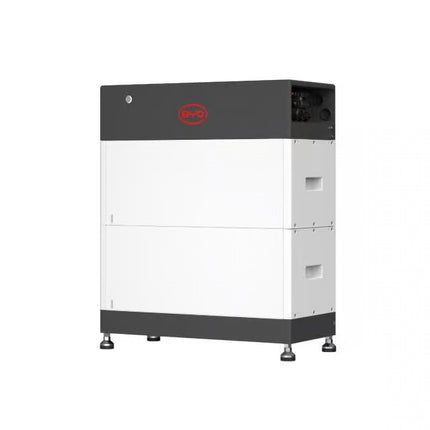 BYD Batterie-Box HVS+ 5.1