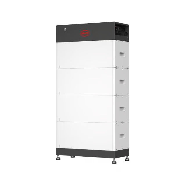 BYD Batterie-Box HVS+ 10.2