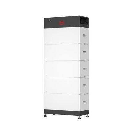 BYD Batterie-Box HVS+ 12.8