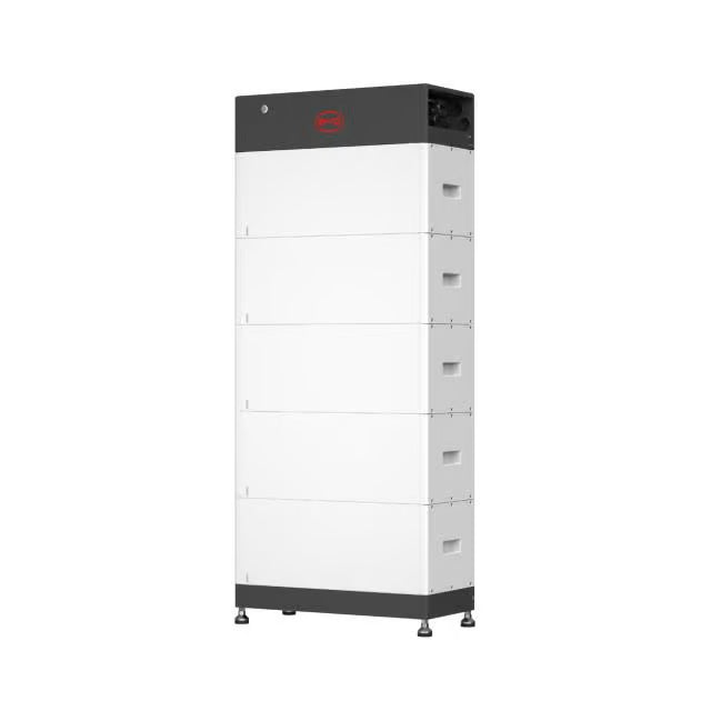 BYD Batterie-Box HVS+ 12.8