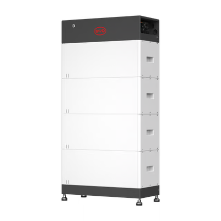 BYD Batterie-Box HVM+ 11.0