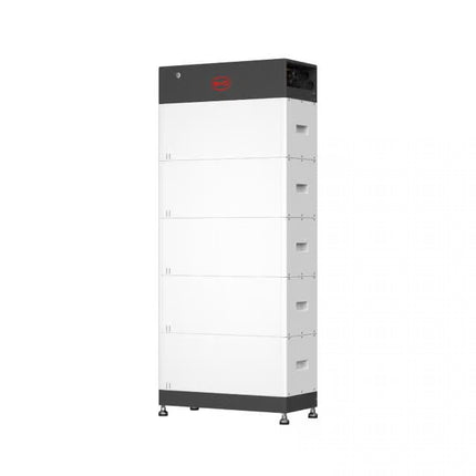 BYD Batterie-Box HVM+ 13.8