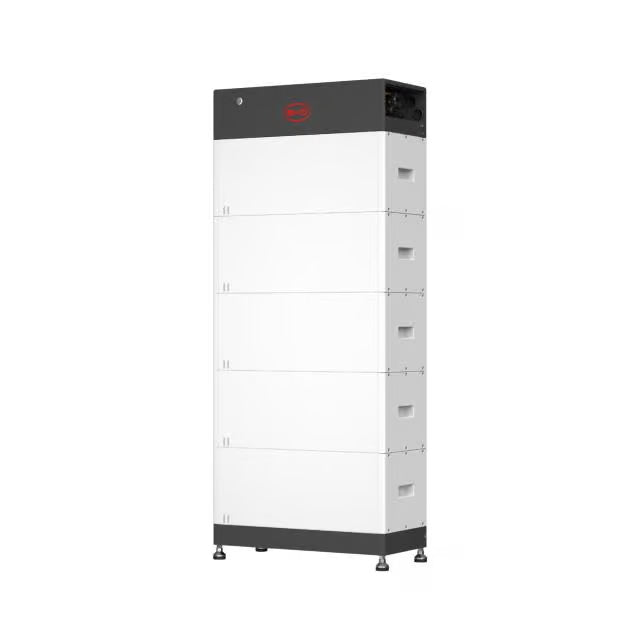 BYD Batterie-Box HVM+ 13.8