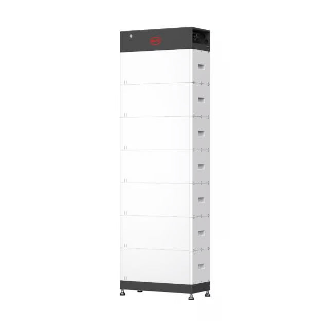 BYD Batterie-Box HVM+ 19.3