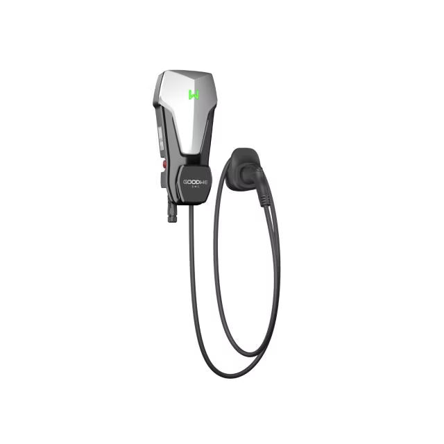 GoodWe HCA Serie G2 22 kW 7,5m (WLAN/RFID)
