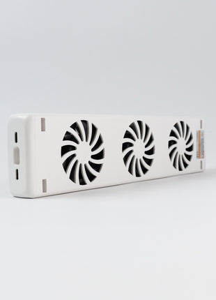 Heizungsventilator Smarter Lüfter zum Energie sparen - NeueEnergie24