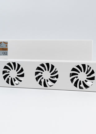 Heizungsventilator Smarter Lüfter zum Energie sparen - NeueEnergie24