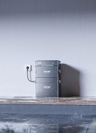 Zendure SolarFlow Hyper 2000 