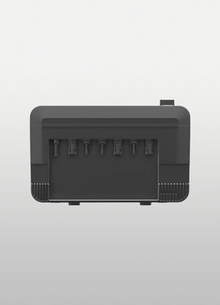 Growatt NOAH 2000 Plug & Play Speicher für Balkonkraftwerk