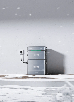 Zendure SolarFlow Hyper 2000 