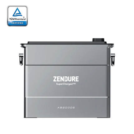 Zendure SolarFlow Batterie AB2000S