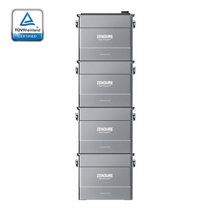 Zendure SolarFlow Batterie AB2000S