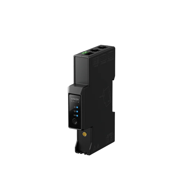 ANKER SOLIX Solarbank Smart Meter Gen 2