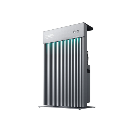 Zendure AIO (All In One) Speicher - NeueEnergie24