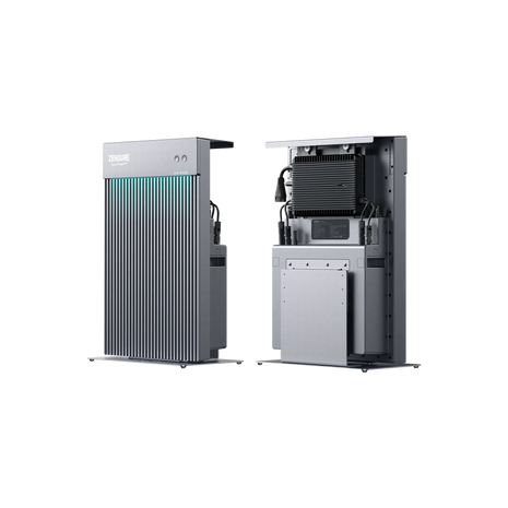 Zendure AIO (All In One) Speicher - NeueEnergie24