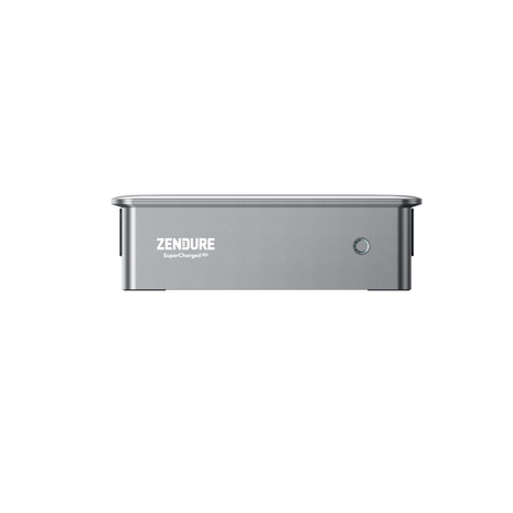 Zendure SolarFlow Ace 1500