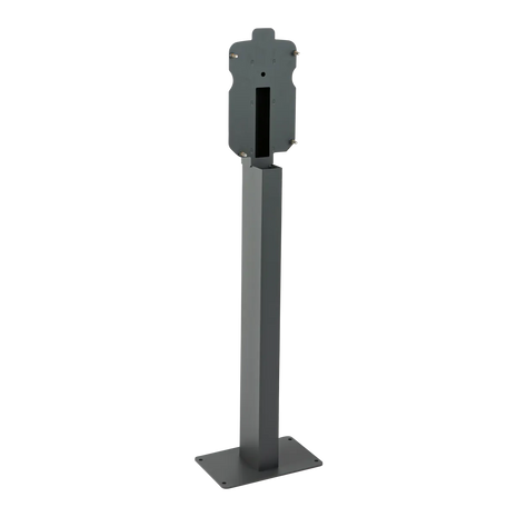 Alfen stand for Eve Single